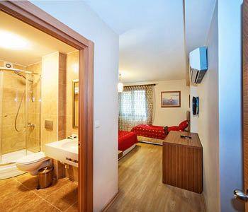 The Empress Theodora Otel 3*
