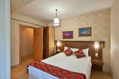 The Empress Theodora 3* İstanbul