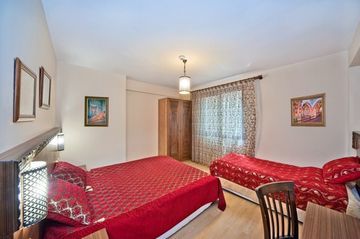 Otel The Empress Theodora